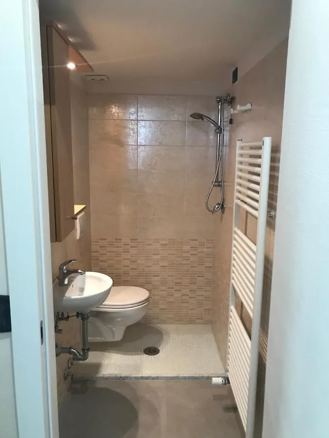 Apartment Appartamento S.Anna Lucca Italy