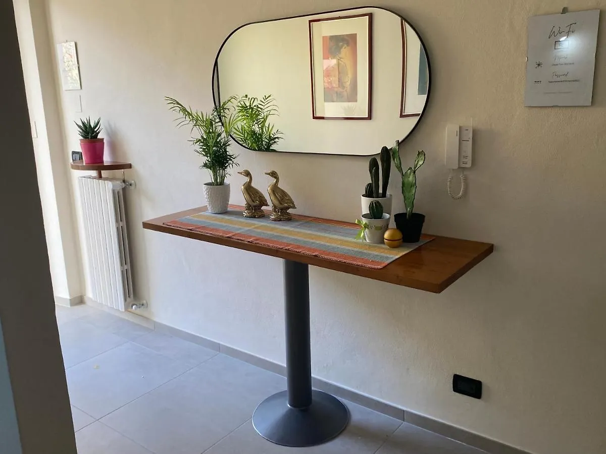 Apartment Appartamento S.Anna Lucca Italy