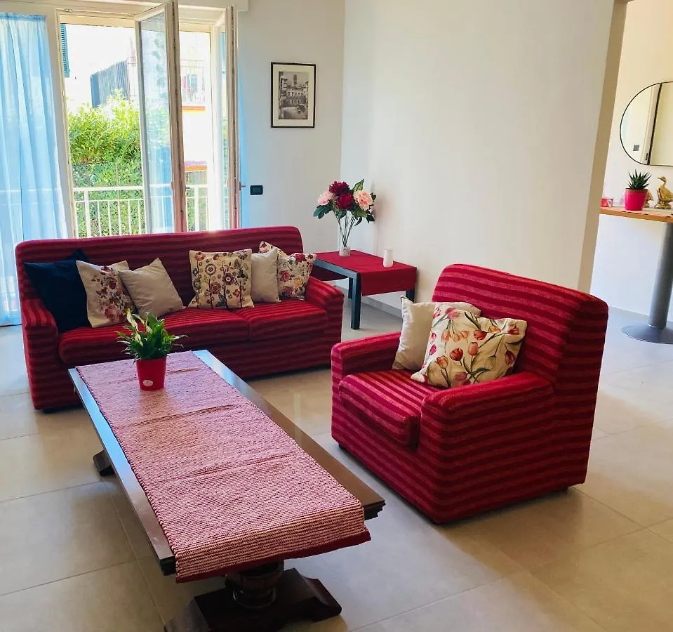 Appartamento S.Anna Lucca Apartment
