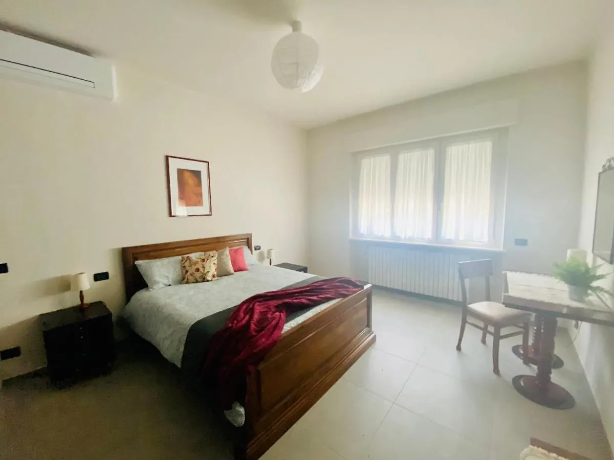 Appartamento S.Anna Lucca Italy
