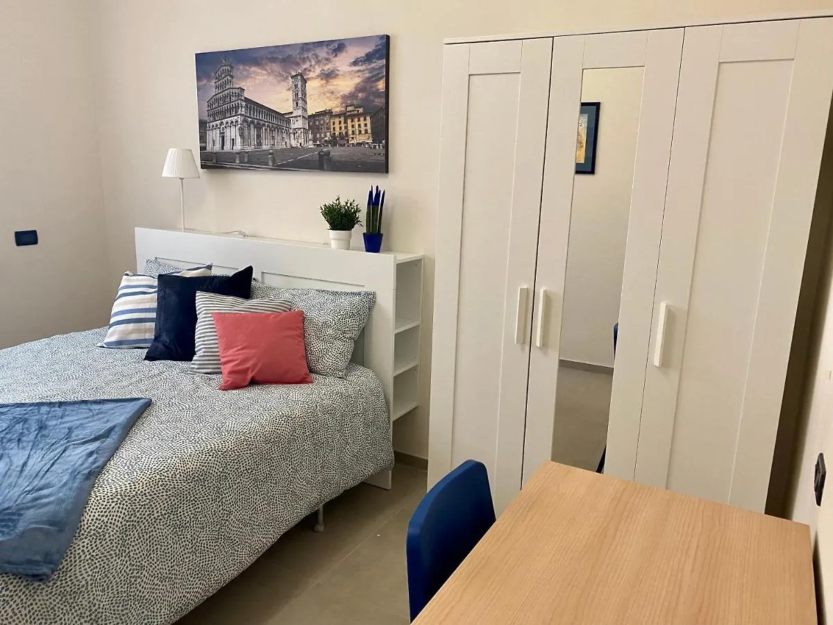 Apartment Appartamento S.Anna Lucca