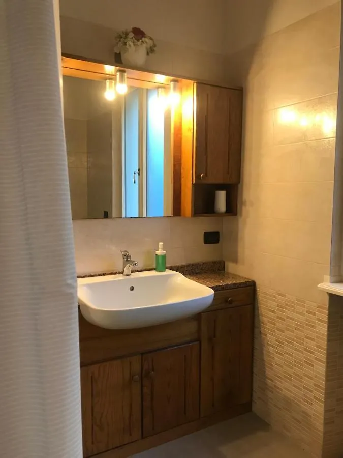 Appartamento S.Anna Lucca Apartment
