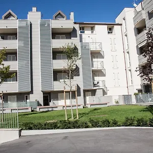 Il Puccino - Modern Apartment
