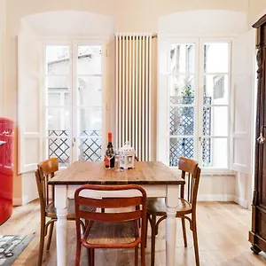 Il Nido In Centro Apartment